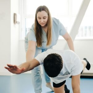 Pack “Recuperación Exprés” (1 sesión)